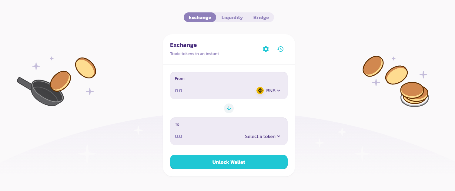 PancakeSwap Reviews, Trading Fees & Cryptos (2024) Cryptowisser